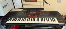 Tastiera arranger workstation usato  Messina