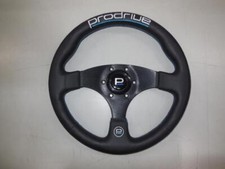 Prodrive Pro Shop Dirección Carrera Modelo 32.5Φ Cuero Plano PD257 Separado #PCJ3AK segunda mano  Embacar hacia Mexico