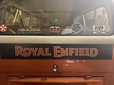 Original royal enfield for sale  COLCHESTER