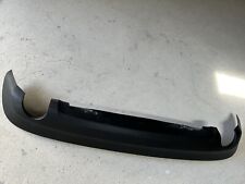 Spoiler diffusore paraurti usato  Montesilvano