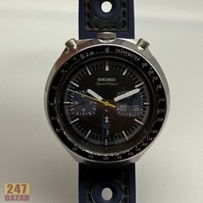 Seiko bulhead jdm for sale  Phoenix