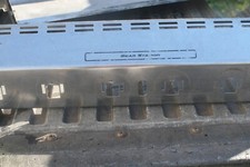 Weber summit control for sale  Wayne