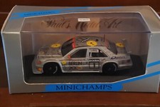 Minichamps dtm 1993 d'occasion  Expédié en Belgium