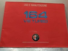 Alfa romeo 164 gebraucht kaufen Alfa romeo 164 gebraucht kaufen  Gransee