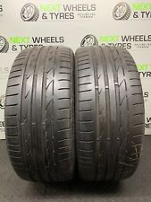 225 runflat tyres for sale  GLOUCESTER