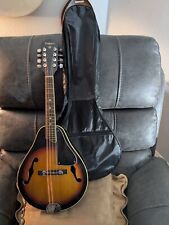 Vintage lotus mandolin for sale  Ocala