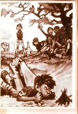Pierre joubert postcard d'occasion  Expédié en Belgium