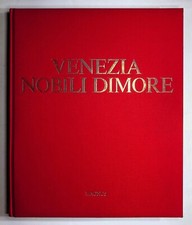 Venezia nobili dimore usato  Cremona