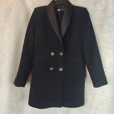 Zara black womens for sale  Ireland