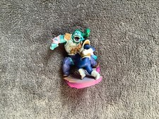 Dragon ball vegeta d'occasion  Expédié en Belgium