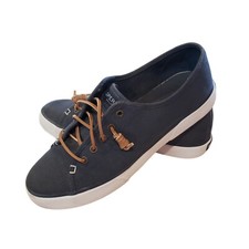 Sperry womens top for sale  Mount Vernon