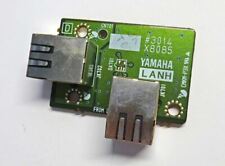 Placa Lan Yamaha PSR-S900 LANH comprar usado  Enviando para Brazil