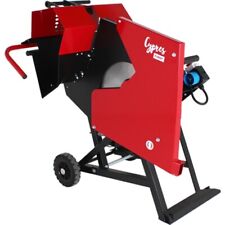 Tagliatronchi elettrico pubert usato  Ficarolo