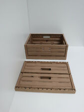 Klappbox bstkiste 40x30x16cm gebraucht kaufen  Berlin