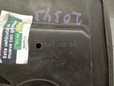 2670207 tappo carburante usato  Ferrara