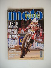Moto verte 210 d'occasion  France