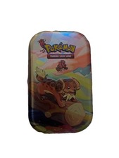 Pokémon sammelkartenspiel min gebraucht kaufen  Emden
