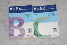thieme examen gebraucht kaufen  Seeheim-Jugenheim
