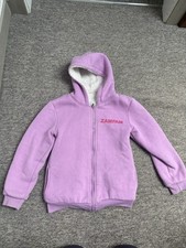 Rebecca zamolo hoodie for sale  CONISTON