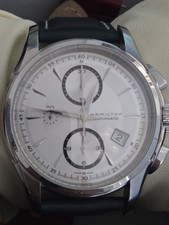 hamilton chrono usato  Palermo