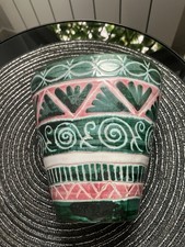 superbe vase vintage d'occasion superbe vase vintage d'occasion  Paris XII