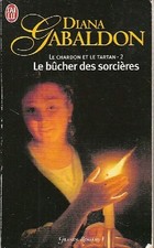 Chardon tartan tome d'occasion  Hennebont