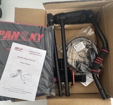 Pancky metal detectors for sale  East Moline