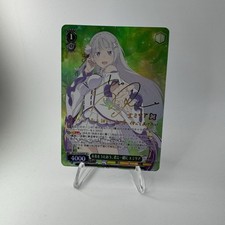Weiss schwarz zero for sale  HAVERFORDWEST