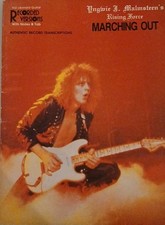 Yngwie malmsteen guitar for sale  Port Charlotte