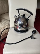 Dualit dome kettle for sale  BUSHEY