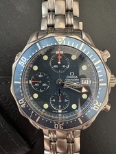 Mega seamaster diver gebraucht kaufen  Mainaschaff
