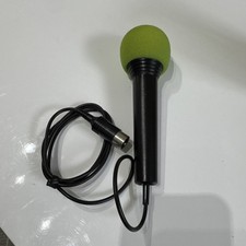 Vintage mikrofon poliger gebraucht kaufen  Koblenz