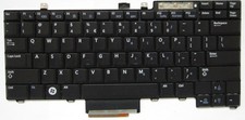 DE59 Klawisz do klawiatury Dell Latitude E5400 E6400 Precision M2400 M4200 XPS M4400 na sprzedaż  PL