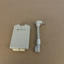 Sega dreamcast microphone for sale  Derry