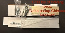 SDC EMLOCK 1571V CERRADURA MAGNÉTICA segunda mano  Embacar hacia Mexico