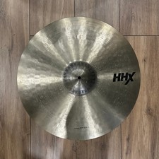 Sabian hhx groove for sale  HORNCASTLE