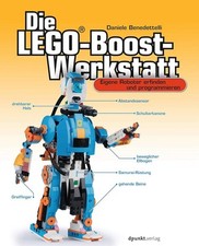 Lego boost werkstatt gebraucht kaufen  Leonberg