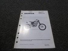 1998 honda xr400r for sale 1998 honda xr400r for sale  Dubuque