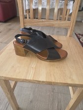 Ladies hush puppies for sale  BARNET