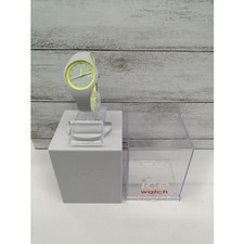 Ice watch quartz d'occasion  Expédié en Belgium