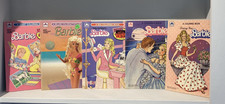 Barbie golden deluxe for sale  Neosho