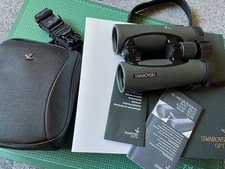 Swarovski 5x42 sv gebraucht kaufen  Ludwigsstadt