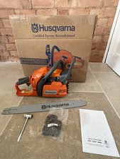 Husqvarna 440 inch for sale  LEICESTER
