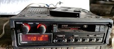 Autoradio clarion 918hp d'occasion  Val-de-Reuil