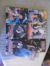 7 numeri manga usato  Padova