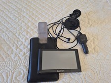 Gps garmin nuvi d'occasion  Figanières