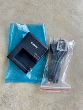 batteria canon carica batterie usato  Zanica