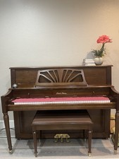 Pearl river upright for sale  Chino Hills