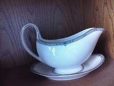 Wedgewood amherst gravy for sale  IPSWICH