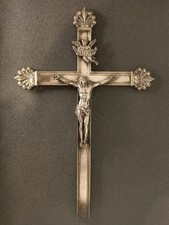 Ancienne grande croix d'occasion  Saint-Mammès